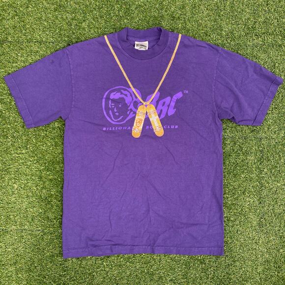 Billionaire Boys Club x Joopiter Flagship Exclusive Logo Tee - Picture 1 of 5